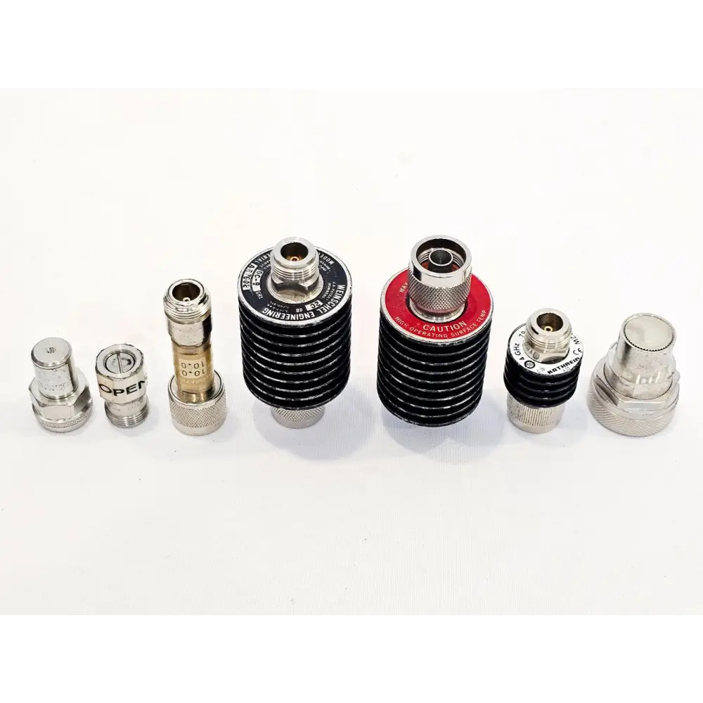 Rohde & Schwarz FSH4 Spectrum Analyzer 9 kHz - 3.6 GHz Options K40 K44 K5014
