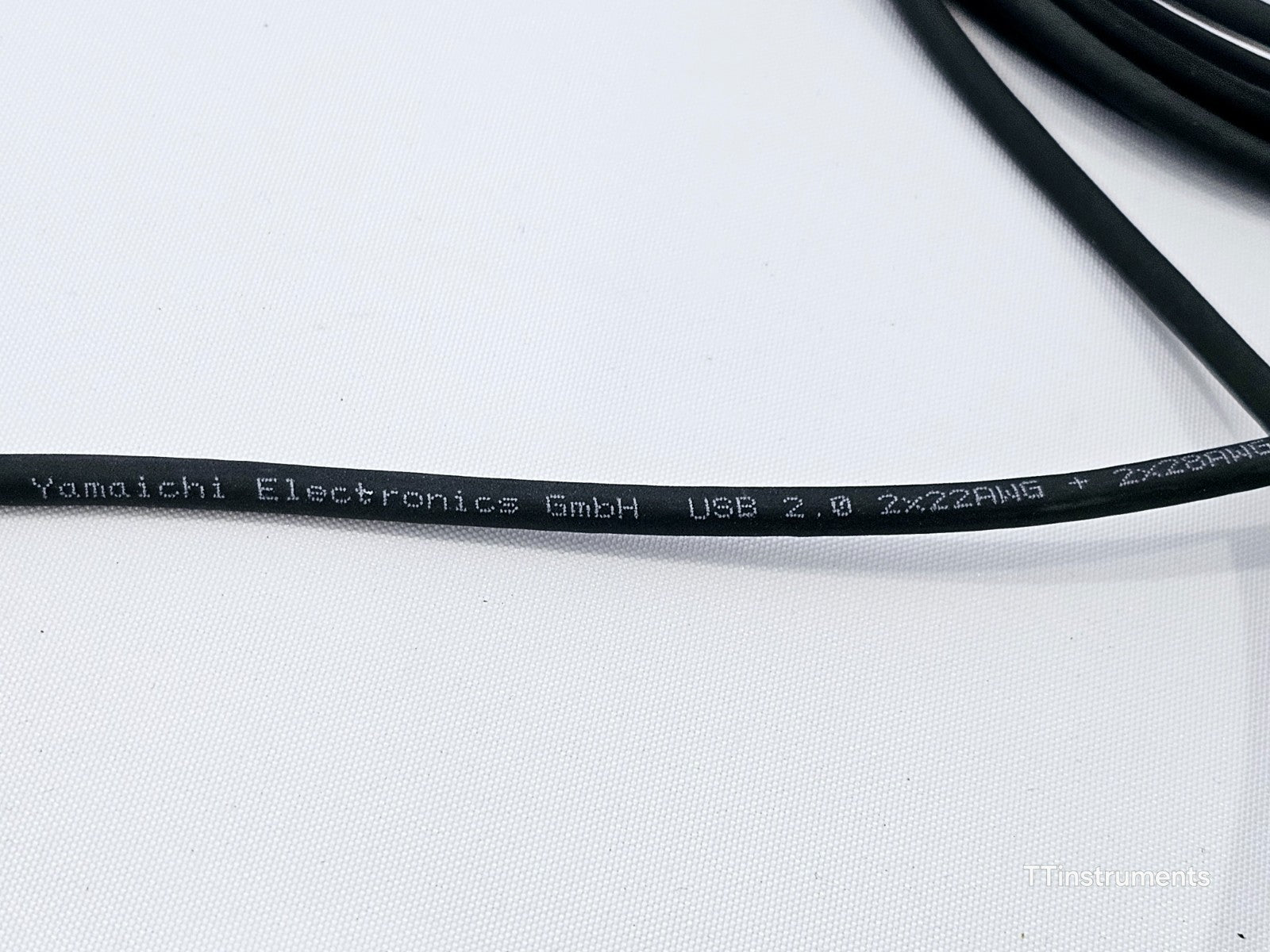 Rohde & Schwarz NRP-ZKU 1419.0658.0 Interface Cable For NRPxxS/T/A/SN/TN/AN 3.5m