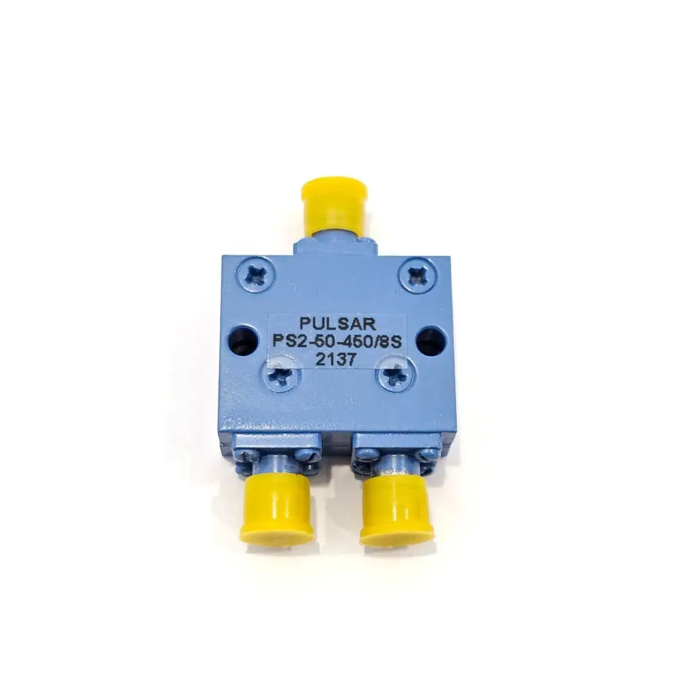 Rohde & Schwarz ZV-Z1227 (1307.0886.02) 4 - 27 GHz 2-way Wilkinson Power Divider
