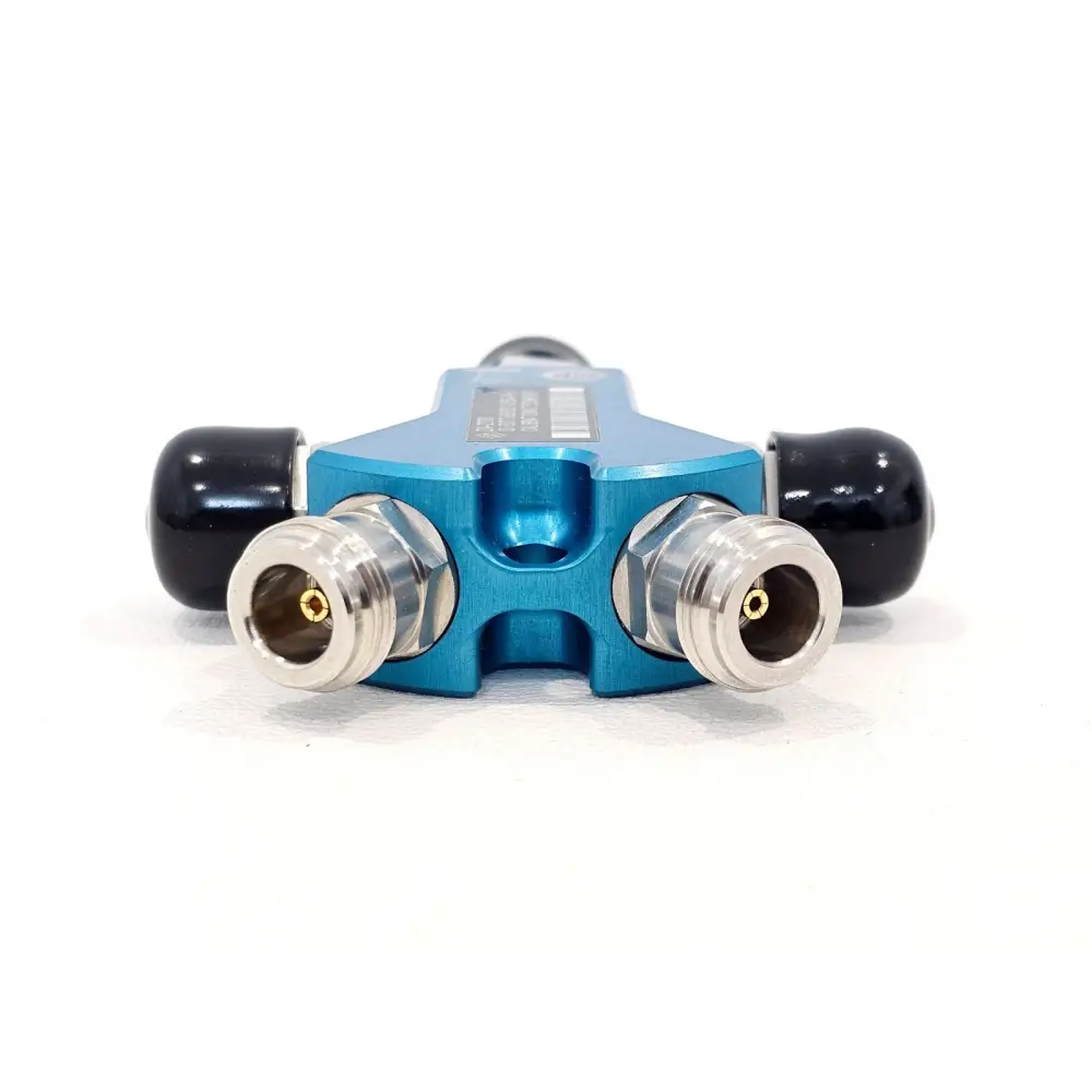 ZV-Z170 calibration kit N(F) connector detail close-up