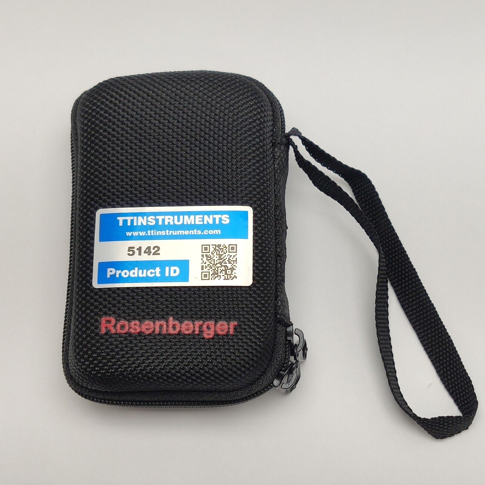 Rosenberger Calibration Kit DC - 6 GHz 60K36R-MSON3 OSL 7/16 Multi-Function NEW