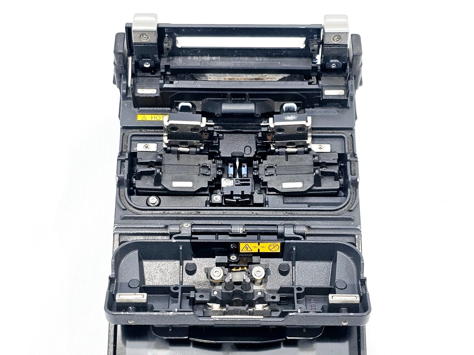 Serviced Fujikura 22S SM MM Fiber Fusion Splicer CT-50 Cleaver ARC 3616 FSM 22S