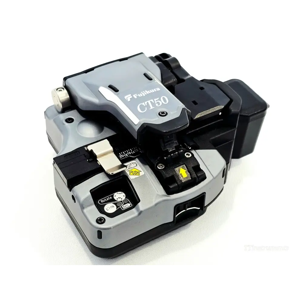 Fujikura ADC-19A AC adapter charger and battery pack included with the 41S kit