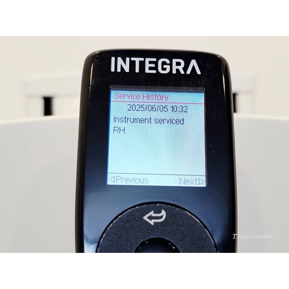 Serviced Integra Biosciences VIAFLO 96, 96 Channel Pipette With 300ul Head