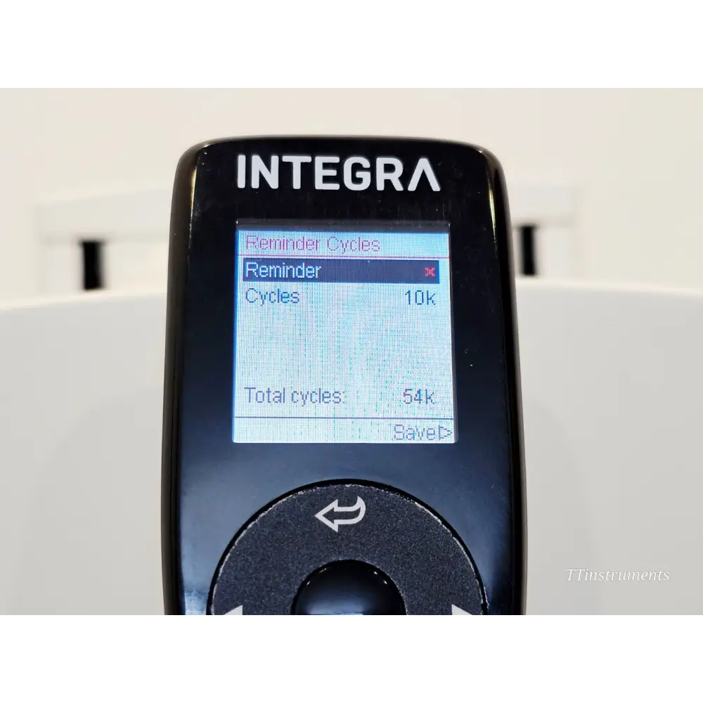 Serviced Integra Biosciences VIAFLO 96, 96 Channel Pipette With 300ul Head