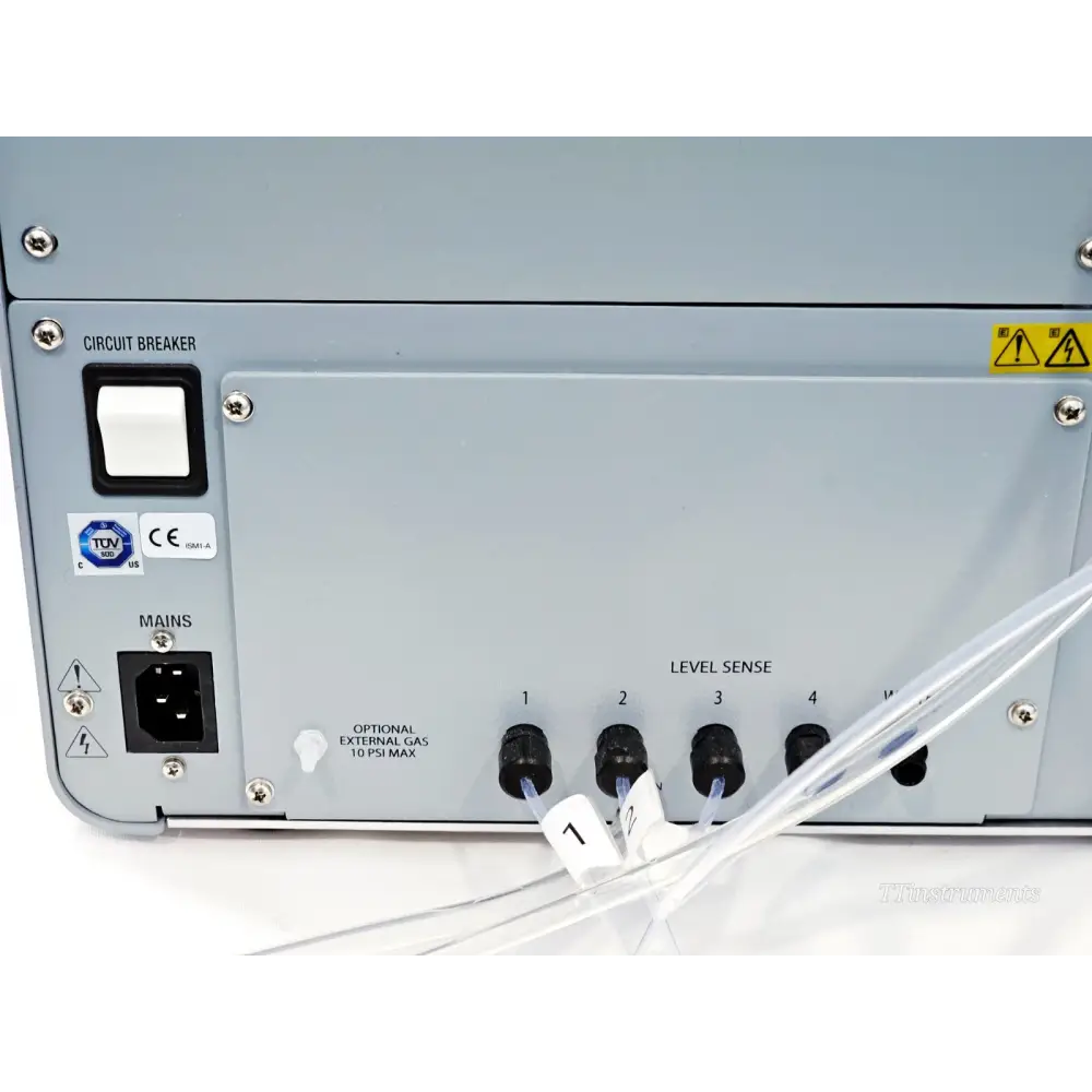 Serviced Teledyne ISCO CombiFlash NEXTGEN 300+UV Chromatography System