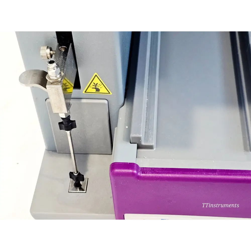 Serviced Teledyne ISCO CombiFlash NEXTGEN 300+UV Chromatography System