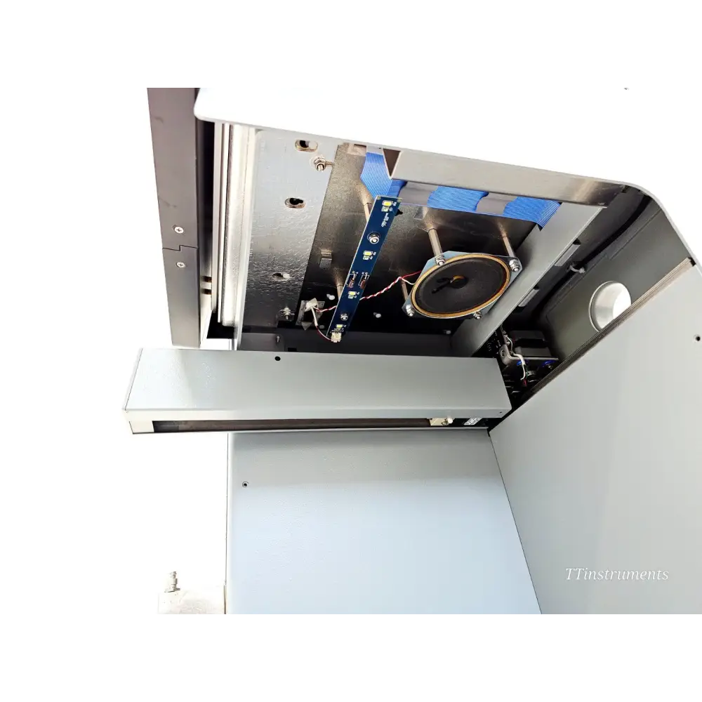 Serviced Teledyne ISCO CombiFlash NEXTGEN 300+UV Chromatography System