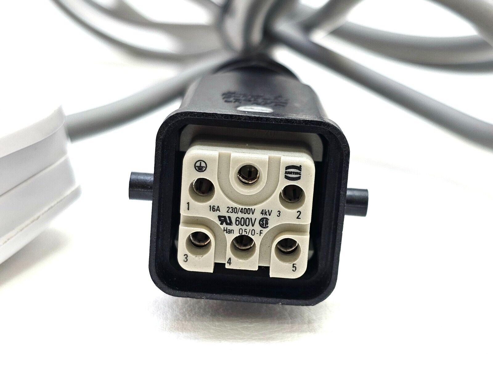 SINERGY e-TRacKER Mk2a/b Electricity & Energy Demand Monitor Recorder