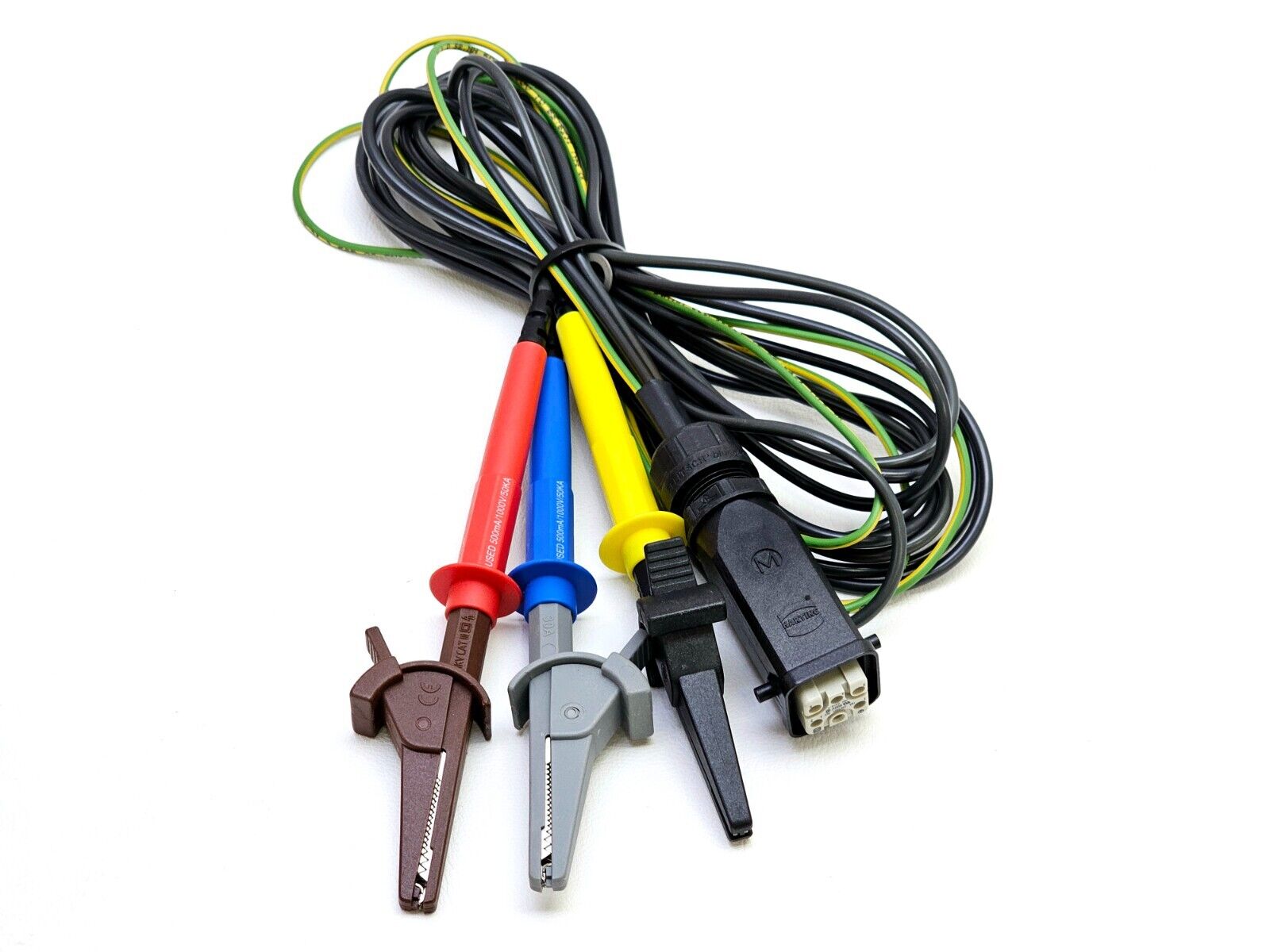 SINERGY e-TRacKER Mk2a/b Electricity & Energy Demand Monitor Recorder