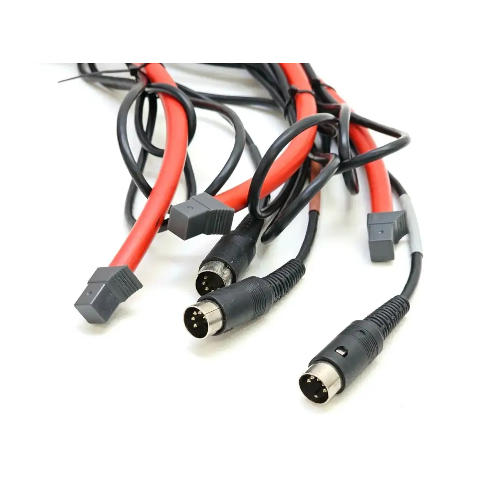 Sinergy e-TRacKER Mk2 used unit cosmetic condition close-up
