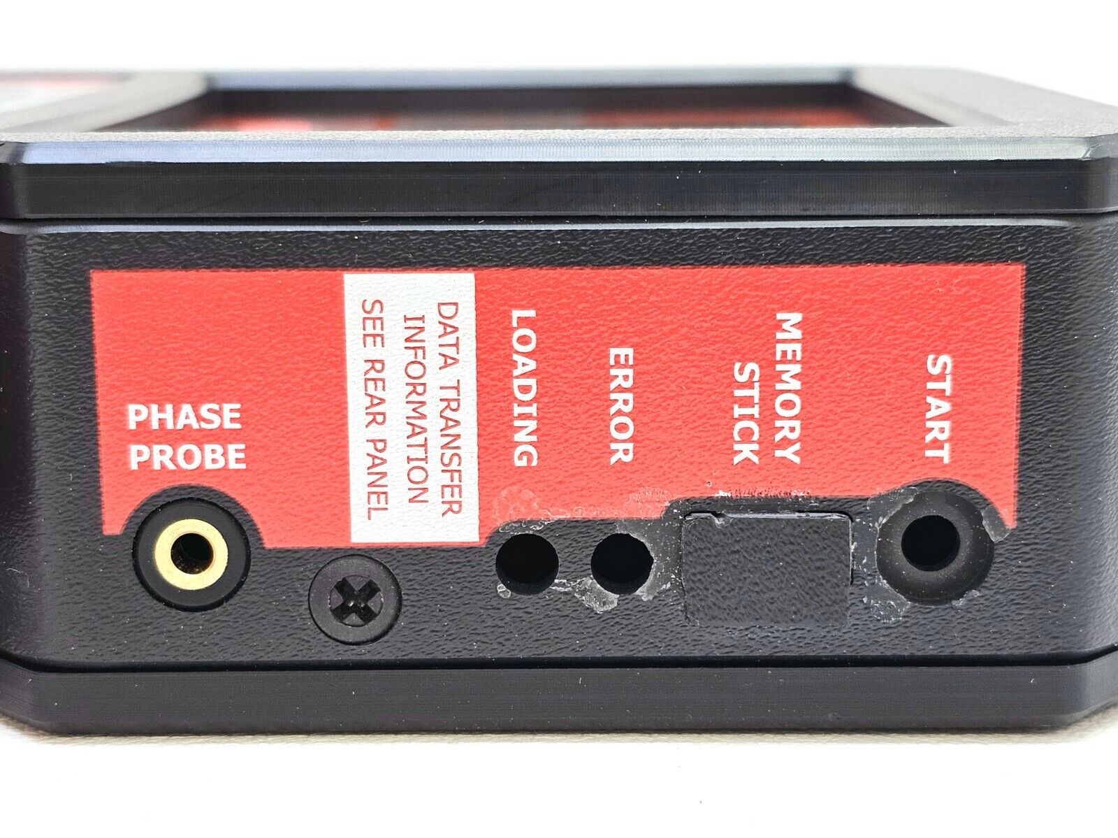 SINERGY e-TRacKER Mk2a/b Electricity & Energy Demand Monitor Recorder