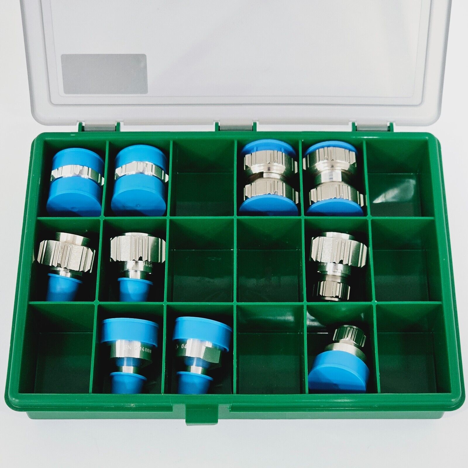 Site Master Accessory Kit