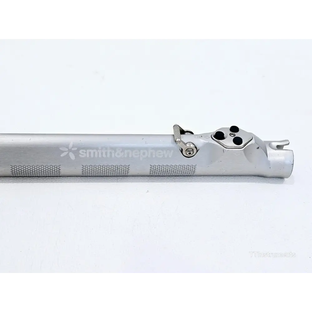 Dyonics Powermax Elite Shaver Handpiece 72200616 side profile view