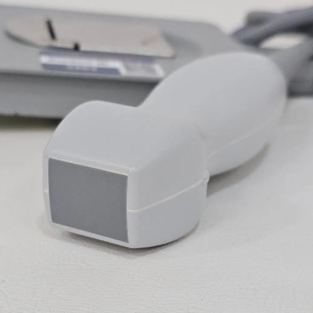 SonoSite P06073-13 ultrasound transducer side profile view