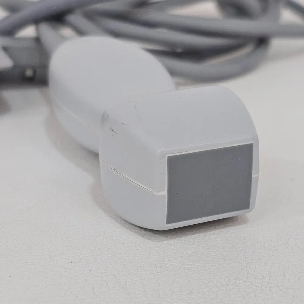 SonoSite MicroMaxx P06073-13 transducer cable and probe head