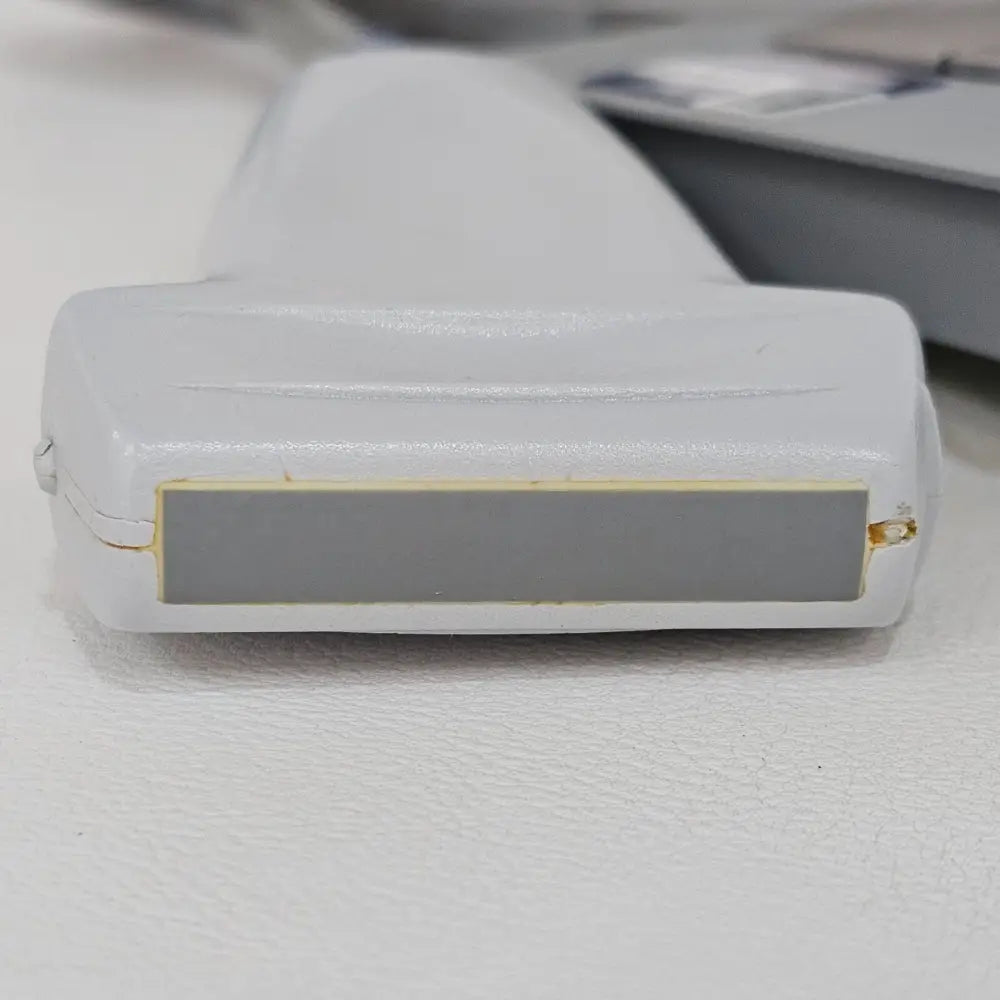 SonoSite P07632-10 transducer cable and housing side profile
