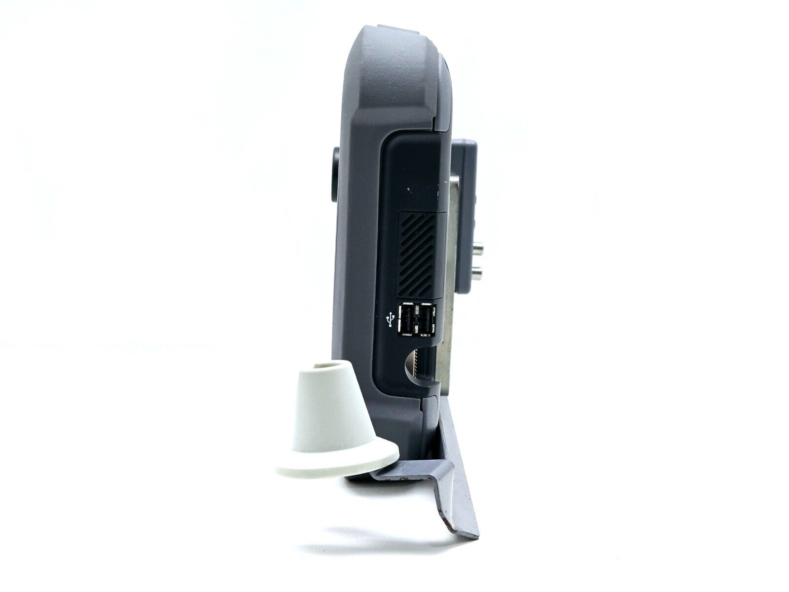 SonoSite NanoMaxx Ultrasound System P11111-37 w/ L38n-10-5 MHz Transducer