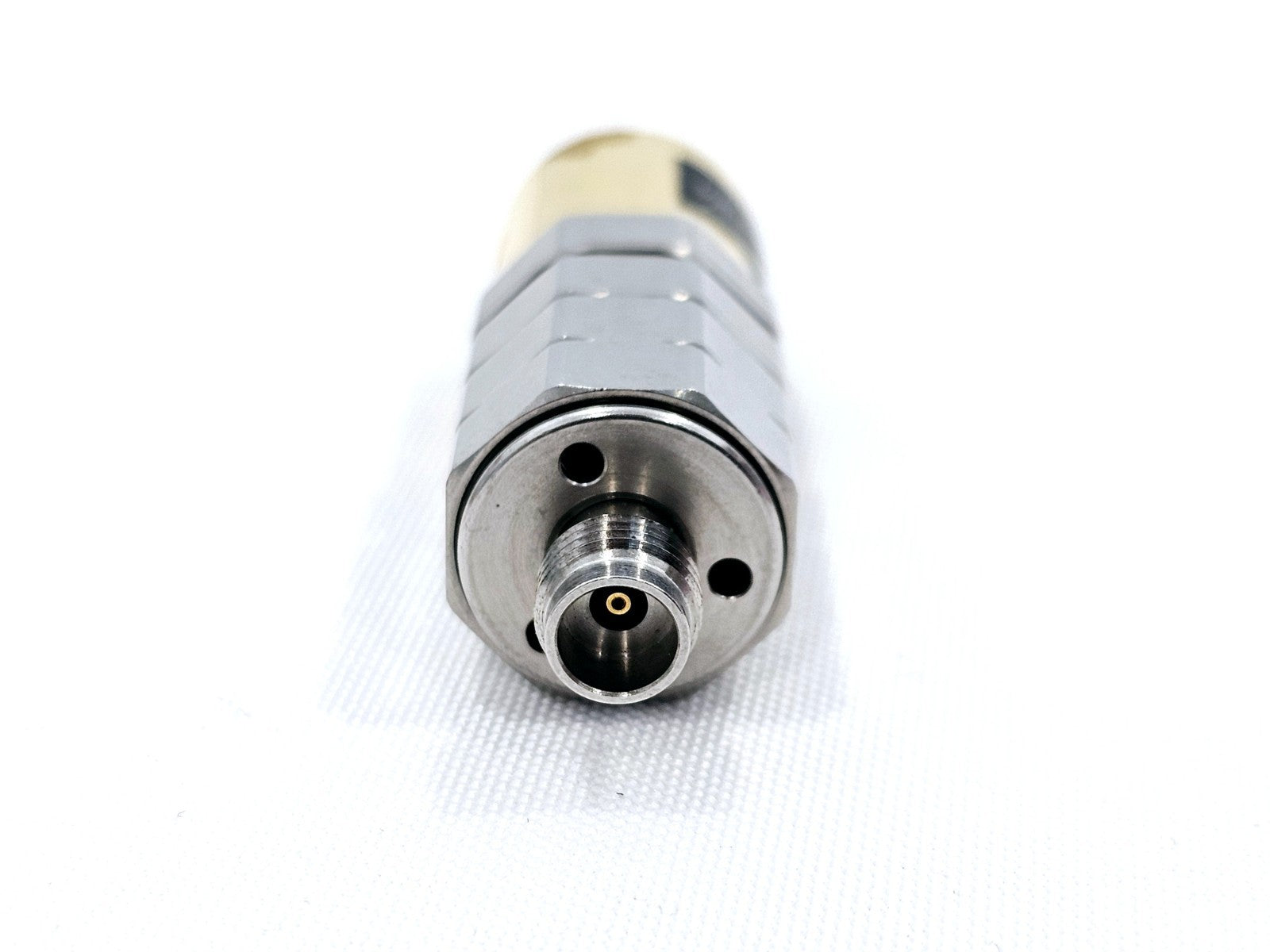 Spectrum C3117 LS-P150-HFHM Phase Trimmer 2.4mm DC-50GHz