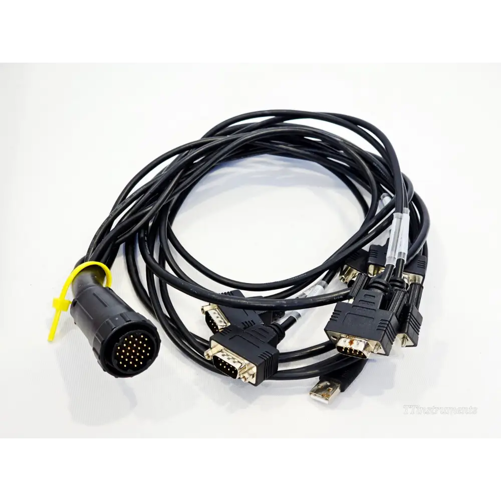 Spectrum Labs KrosFlo MiniKros Pilot Peristaltic Pump 900-1939