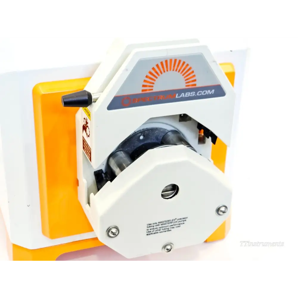 Spectrum Labs KrosFlo MiniKros Pilot Peristaltic Pump 900-1939