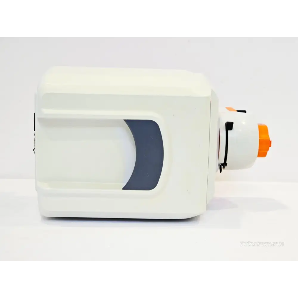Spectrum Labs KrosFlo 708-13197-000 pump rear panel and connections