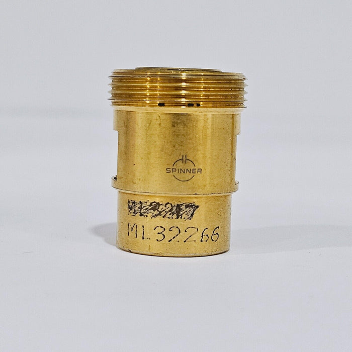 Spinner 50 Ohm 7/16 Type Calibration Kit (f) 806505 806500