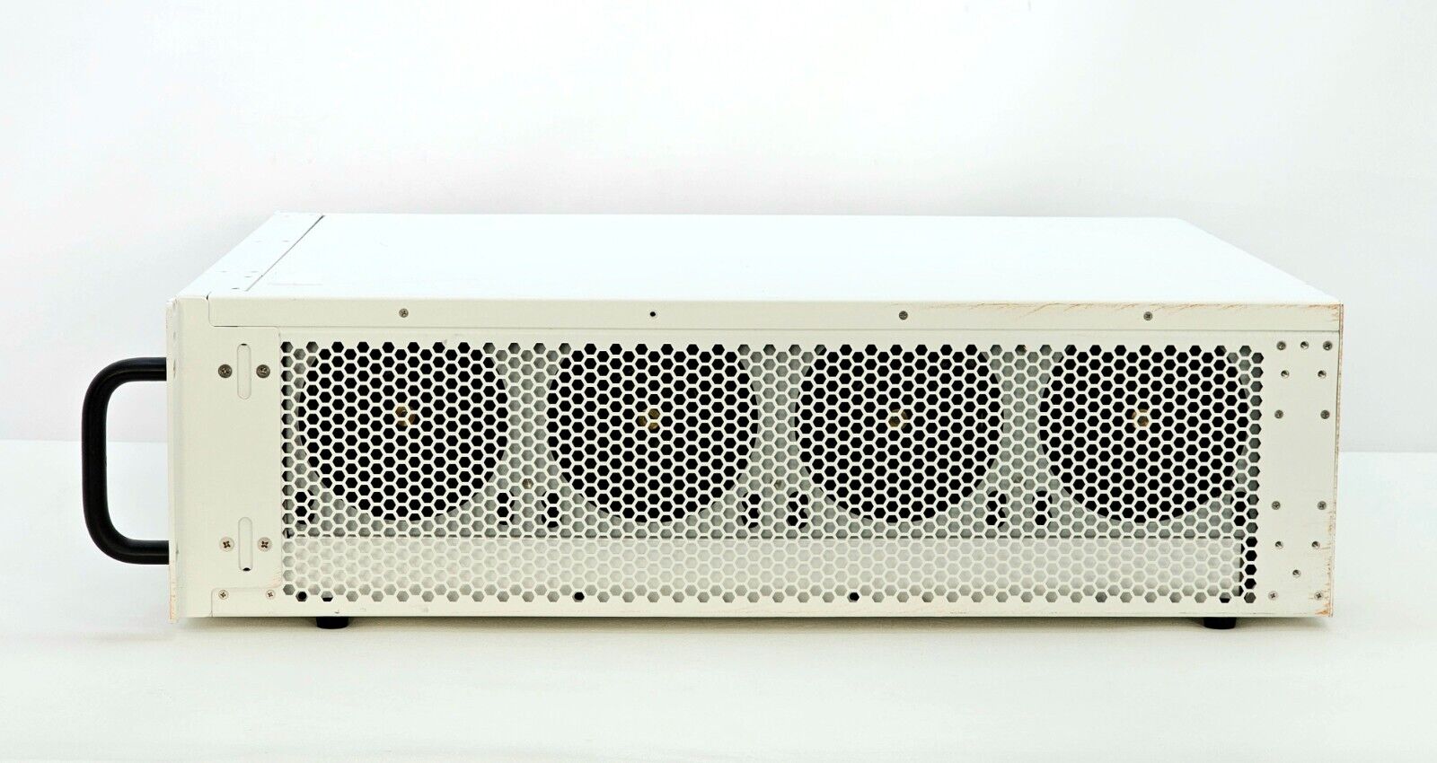 Spirent SPT-N4U-220 2-Slot Chassis Base Model CHS-N4U SPT N4U TEMP SENSOR ISSUE