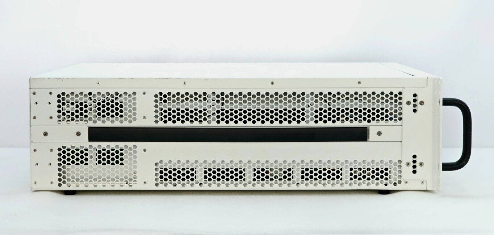 Spirent SPT-N4U-220 2-Slot Chassis Base Model CHS-N4U SPT N4U TEMP SENSOR ISSUE