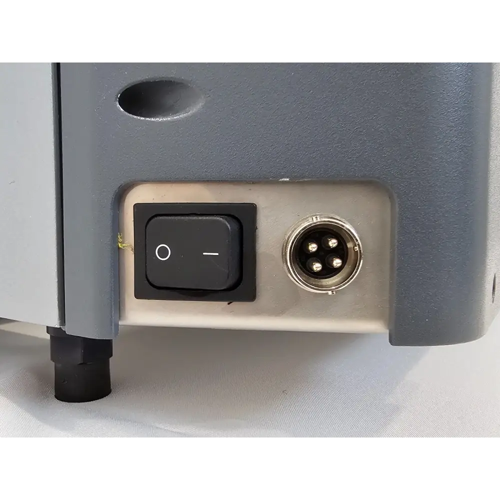 Cat5e cable and mini USB to USB-A cable supplied with Dragonfly Discovery