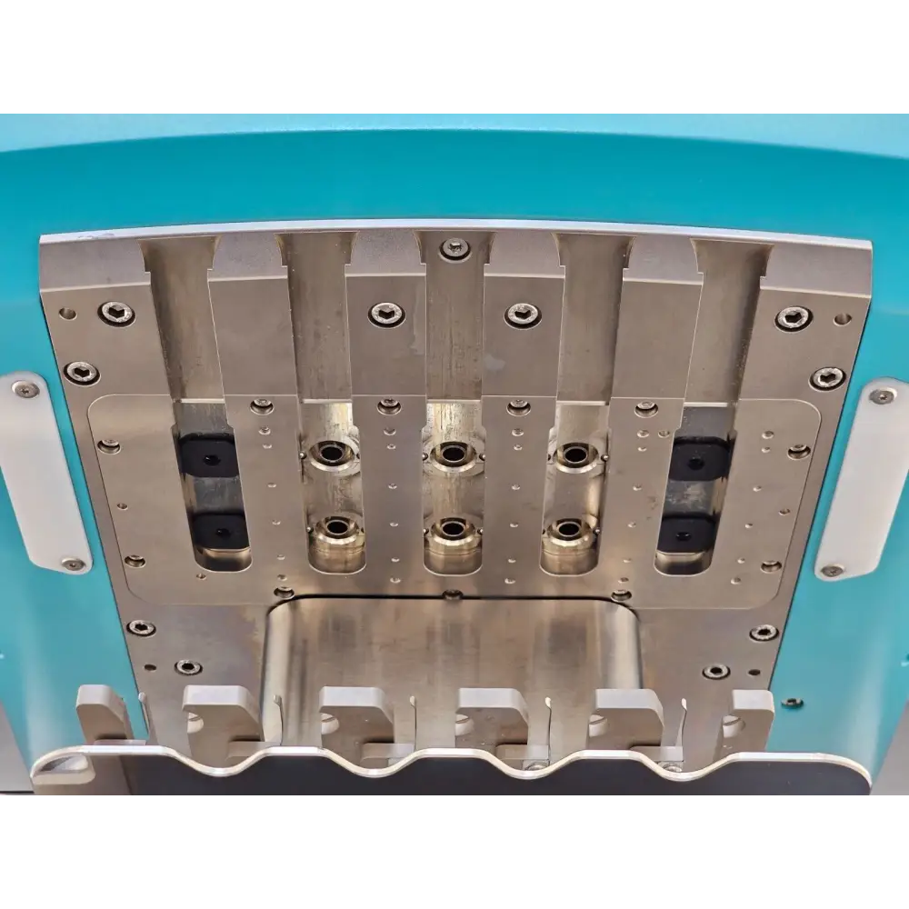 AFR pump peristaltic cassettes supplied with SPT Labtech Dragonfly system