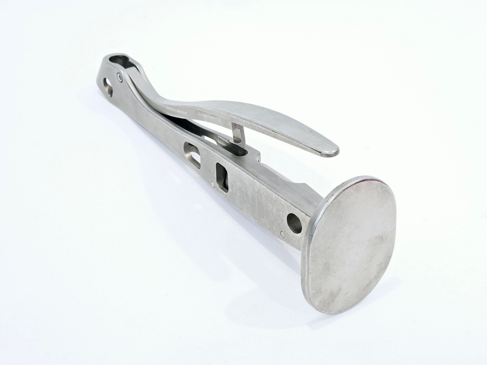 Stryker 0930-9-005 Exeter V40 Rasp Handle Exeter Series