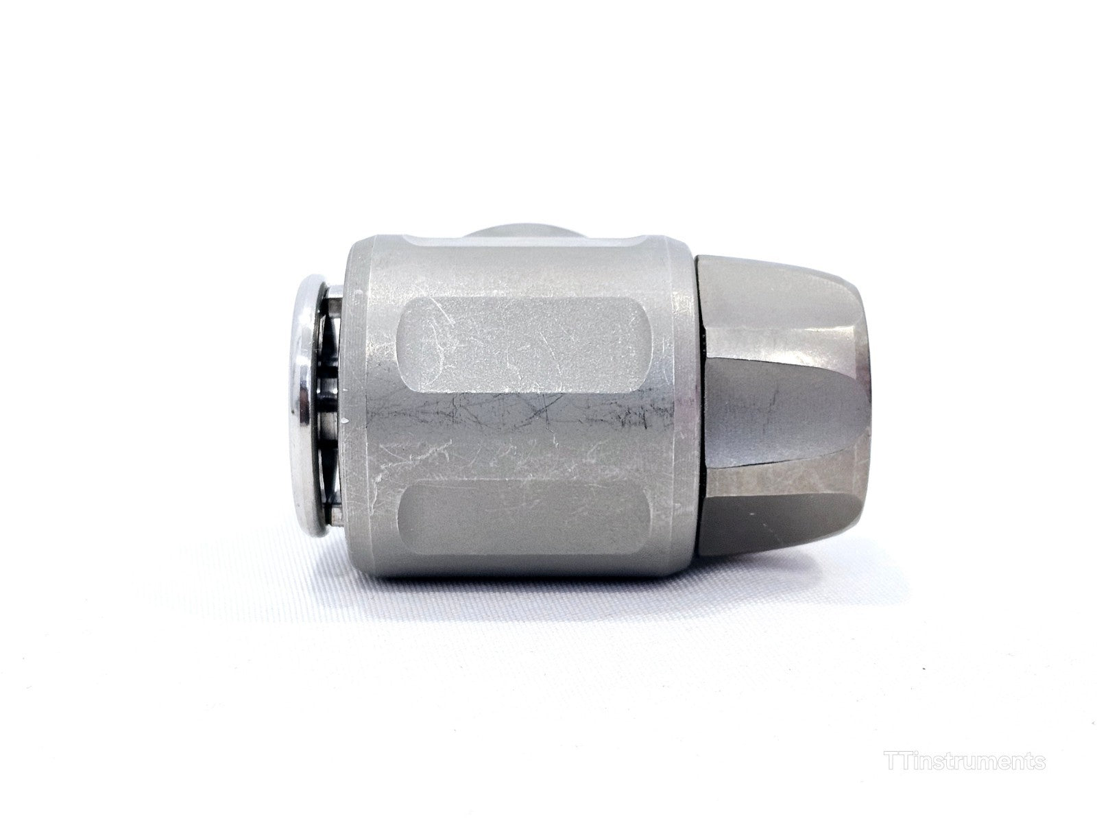 Stryker 212186 Mako Sagittal Saw Attachment body and connector detail
