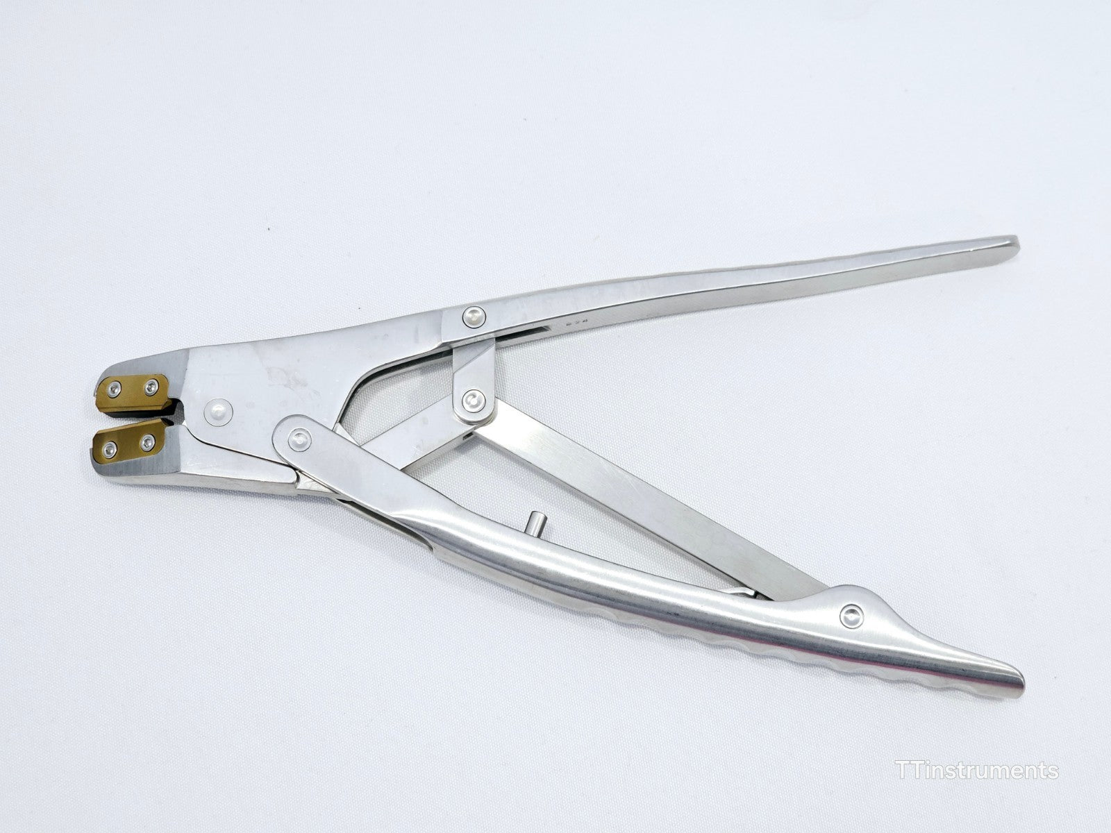 Stryker 702951 Plate Cutting Plier For VariAx 2 Mini Fragment System 3.0mm