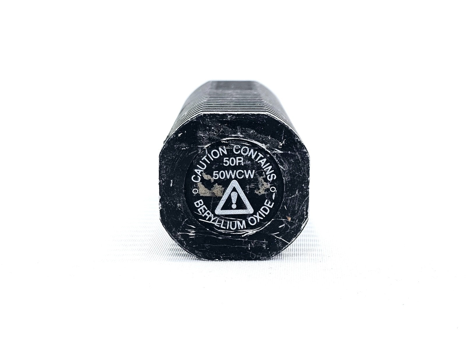 TE Connectivity 6329823-1 Coaxial Terminator N Type Dummy Load 50W 2 GHz