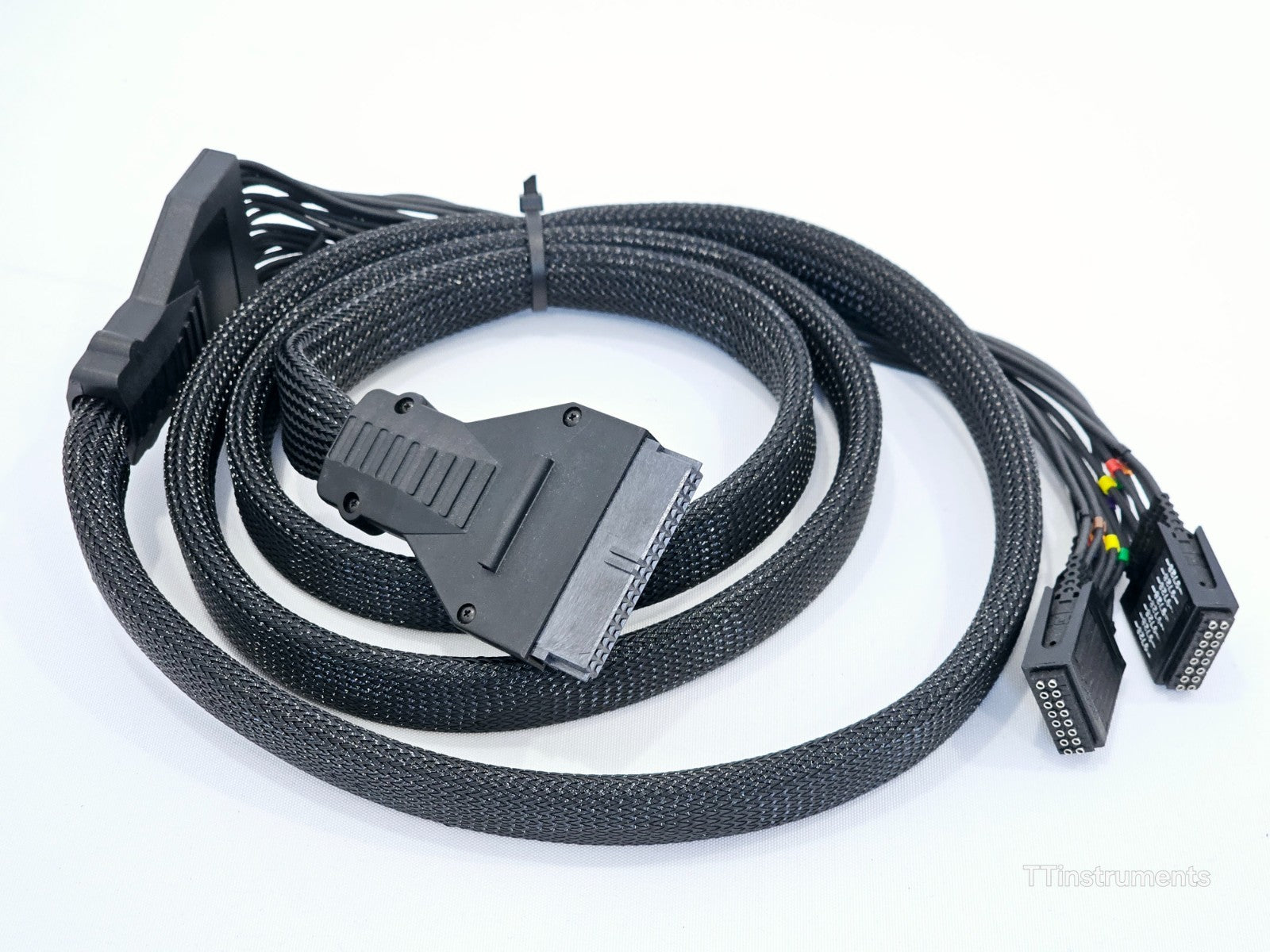 Tektronix P6417 Logic Analyzer Probe