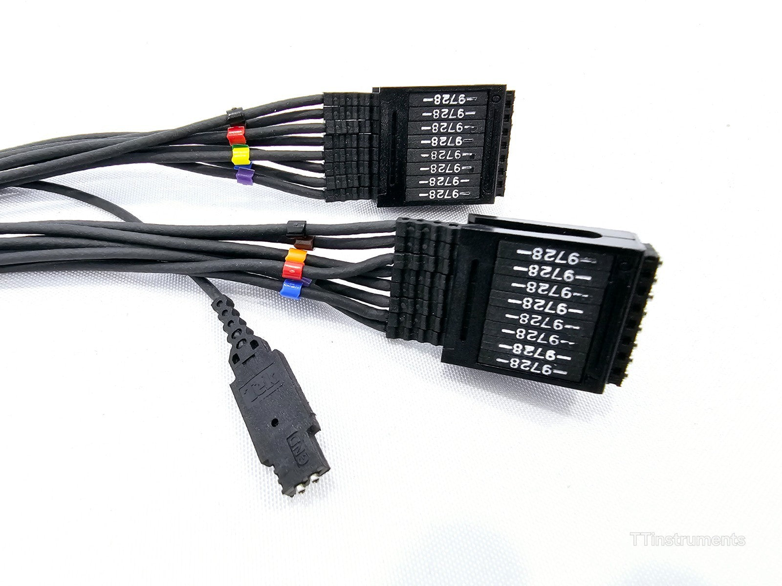 Tektronix P6417 Logic Analyzer Probe