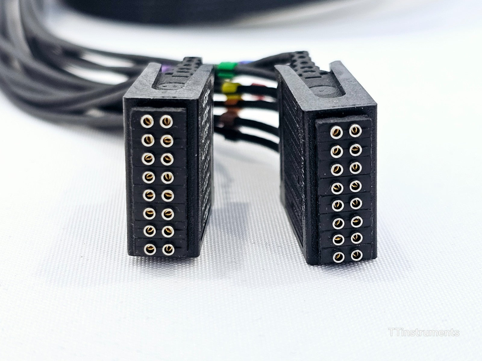 Tektronix P6417 Logic Analyzer Probe