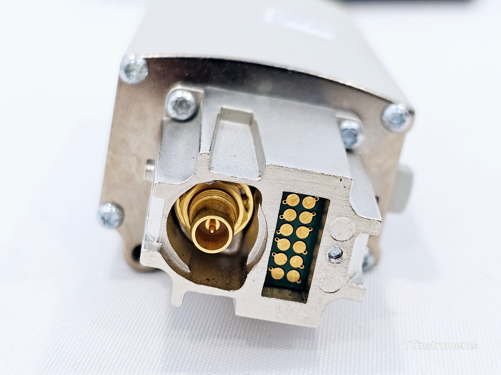 Tektronix P7508 TriMode Differential Probe 8 GHz For TekConnect Interface Scopes