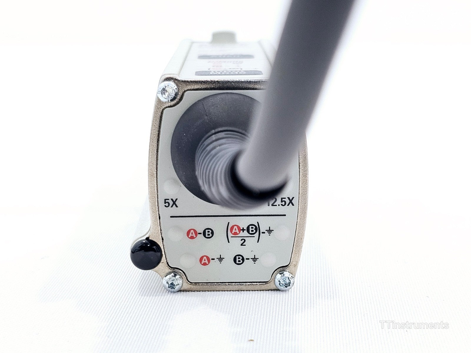 Tektronix P7508 TriMode Differential Probe 8 GHz For TekConnect Interface Scopes