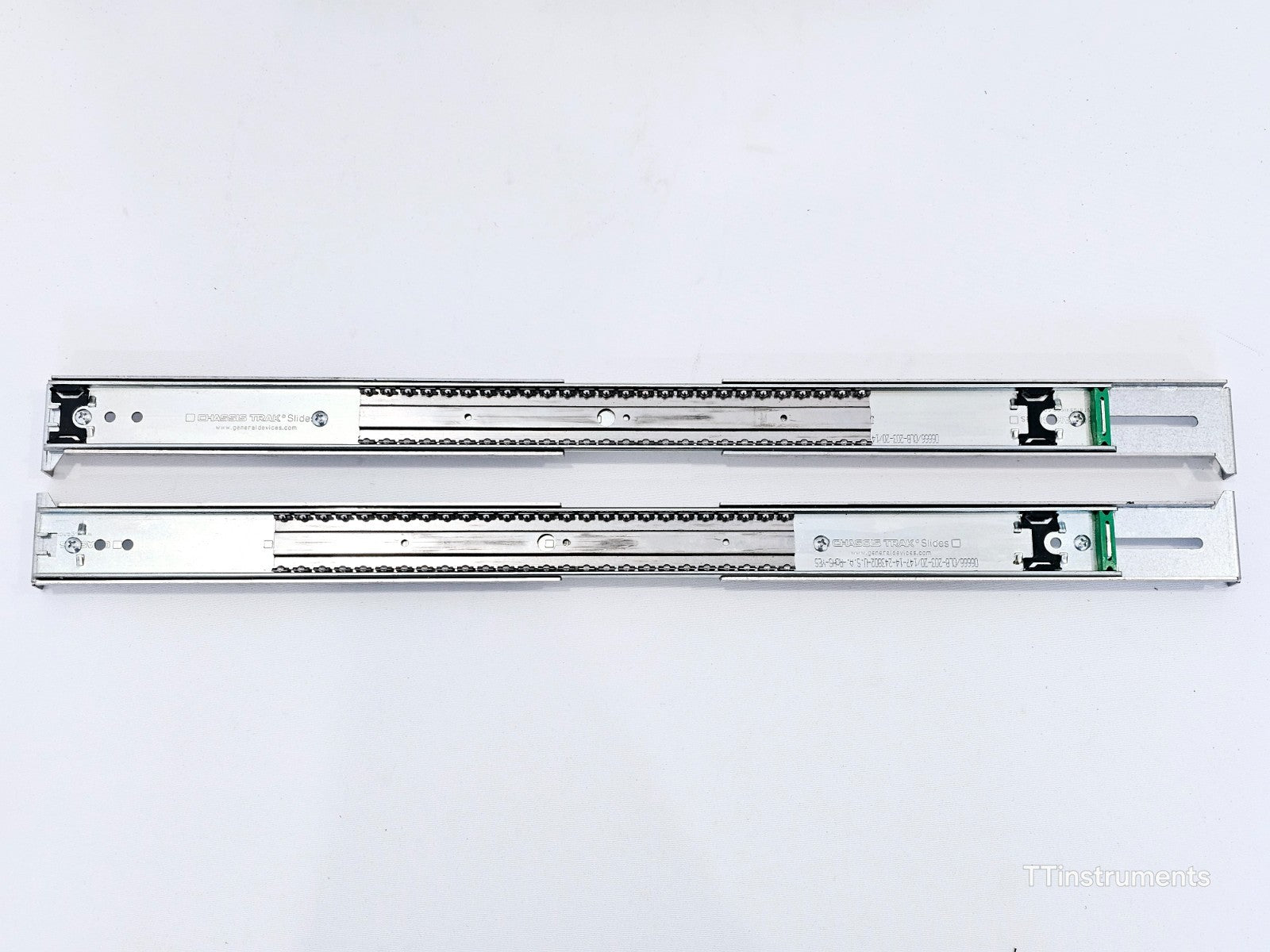 Tektronix Rack Mount Kit 016-1985-03