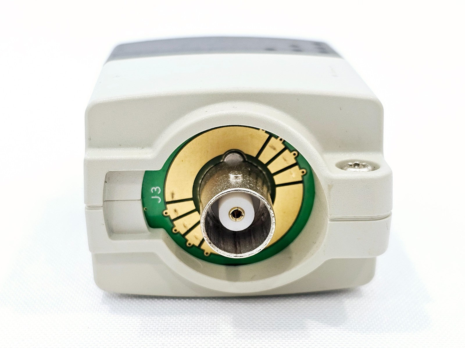 Tektronix TPA-BNC TekProbe BNC Adapter 42 Vpk Max