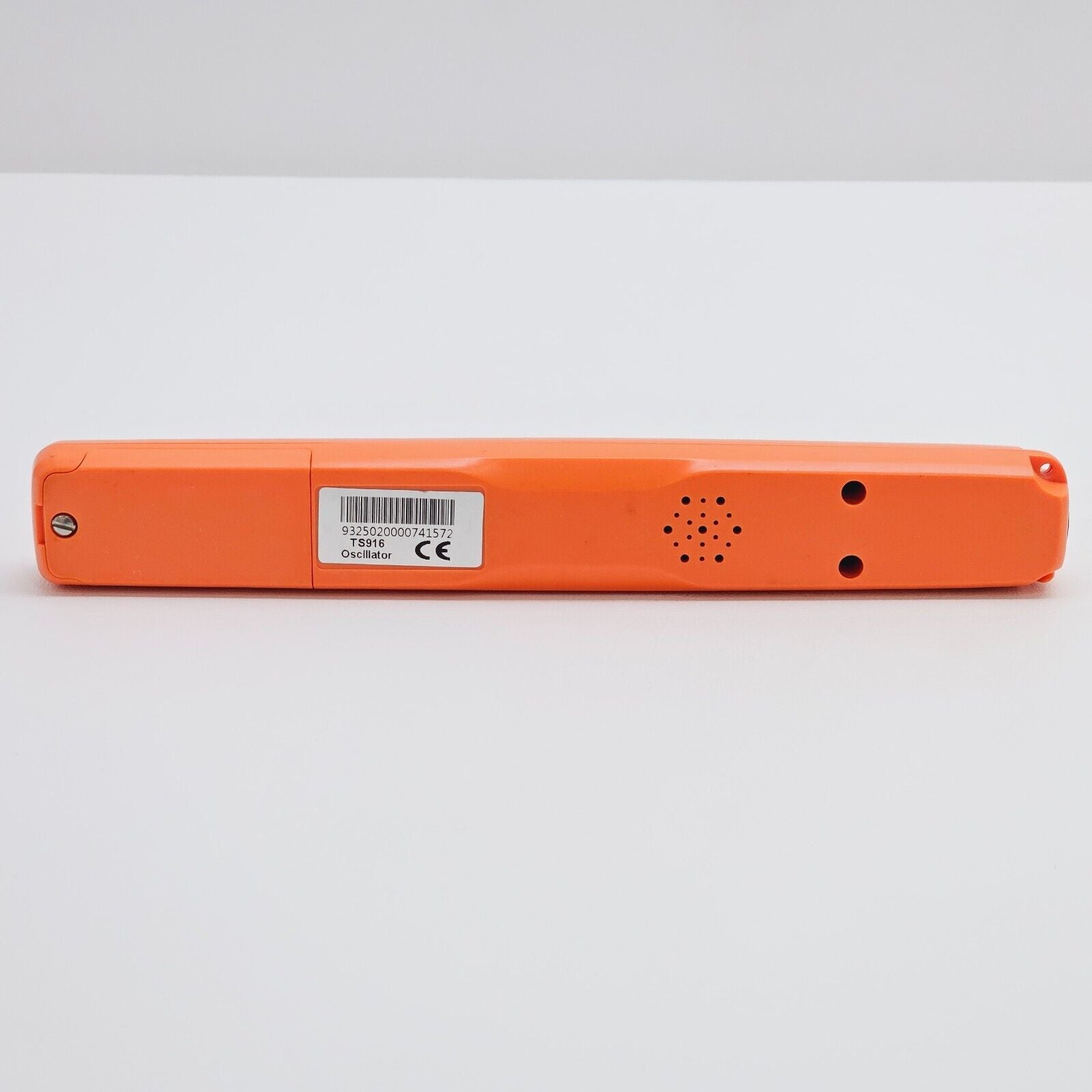 Teletech Loopaline Oscillator TS916 with Retractable Oscillator Leads and Clips