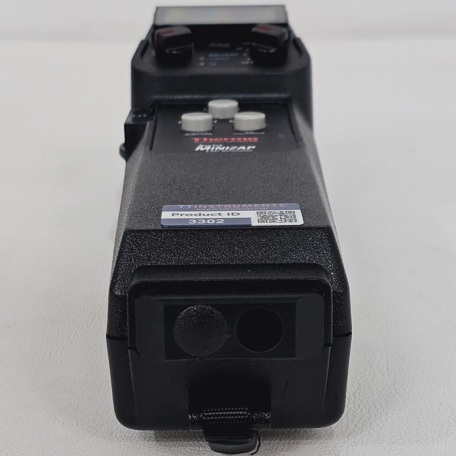 Thermo Electron KeyTek Mini Zap ESD Simulator with Accessories