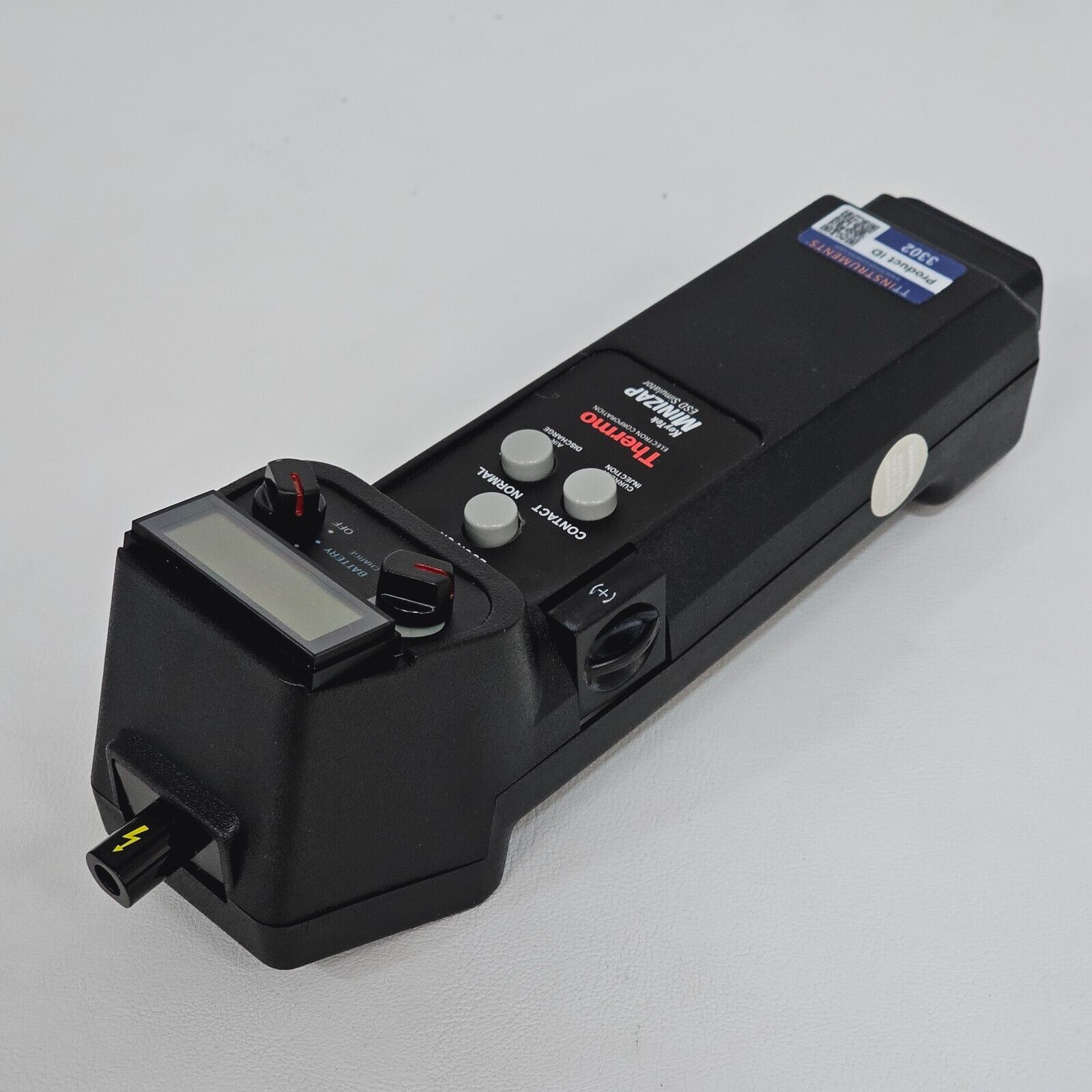 Thermo Electron KeyTek Mini Zap ESD Simulator with Accessories