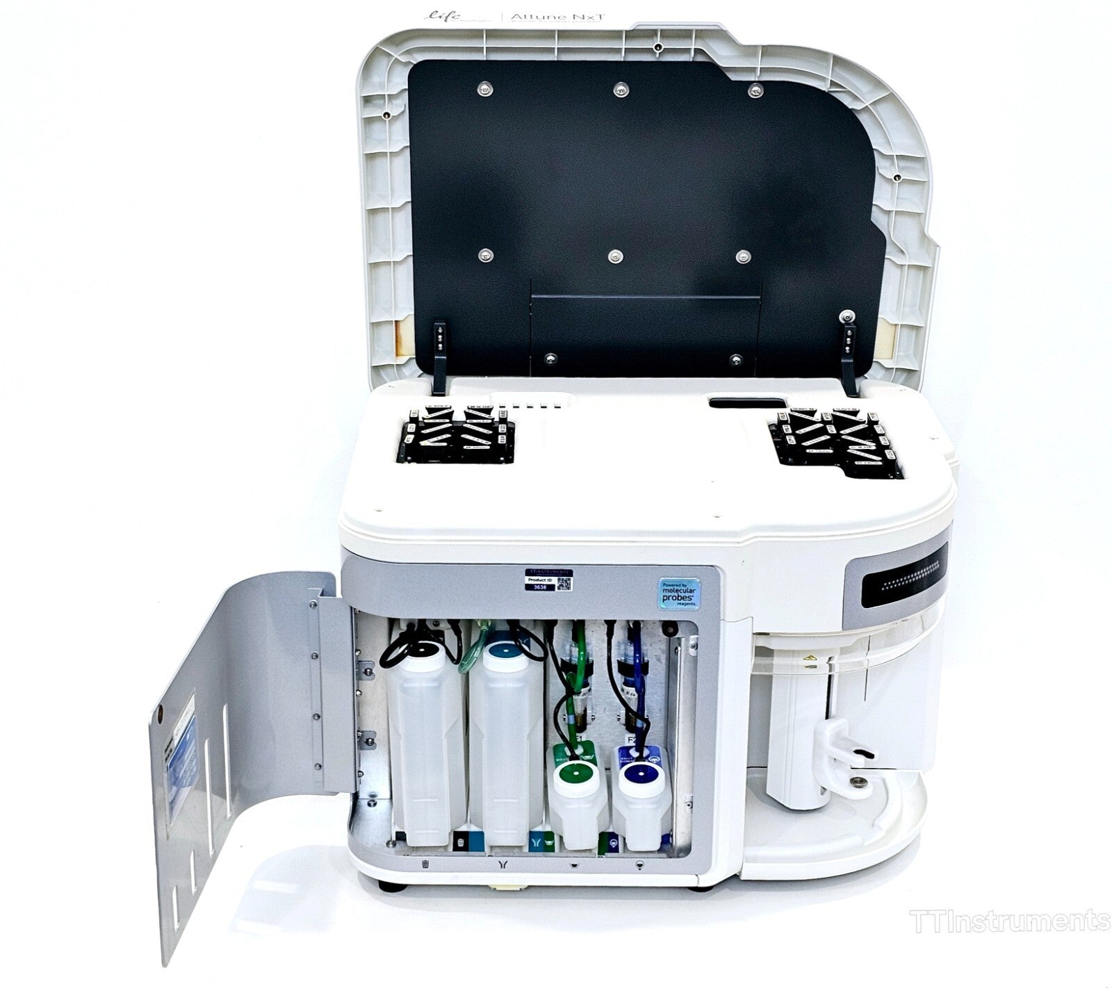 Thermo Fisher Attune NxT Cytometer 4 laser A29009 + Autosampler NxT Gen A25529