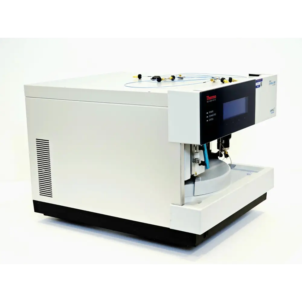 Thermo Scientific Dionex Ultimate 3000 Column + Autosampler + Pump +Solvent Rack
