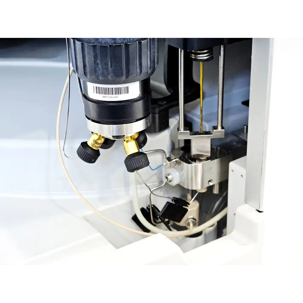 Thermo Scientific Dionex Ultimate 3000 Column + Autosampler + Pump +Solvent Rack