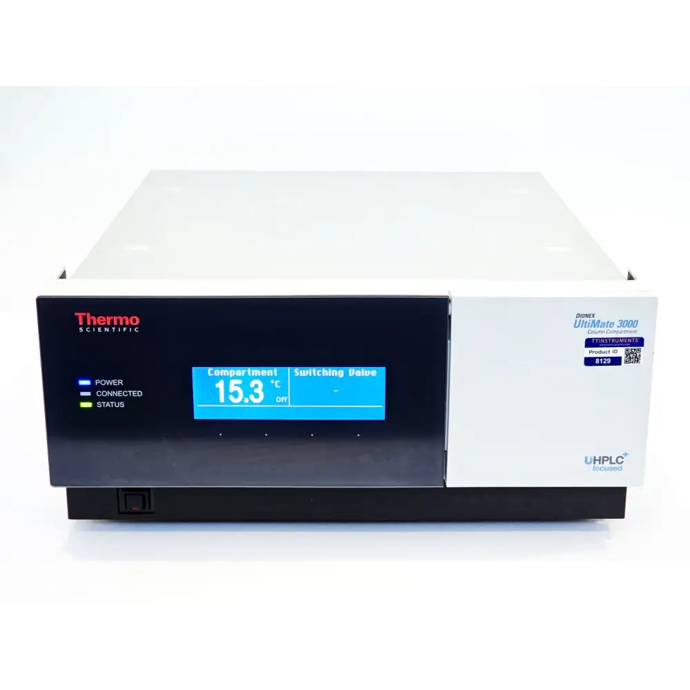 Thermo Scientific TSQ Endura Mass Spectrometer 2013 with PC and Software + HPLC