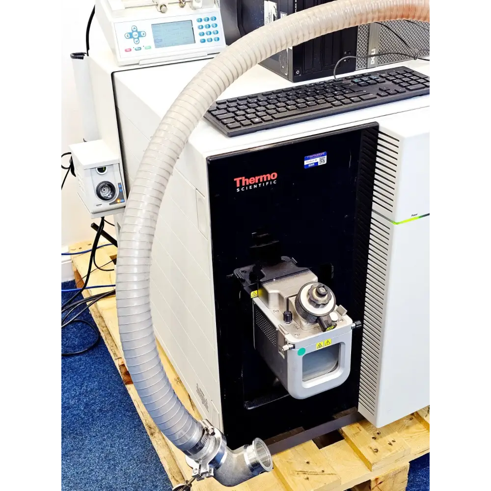 Thermo Scientific TSQ Endura Mass Spectrometer 2013 with PC and Software + HPLC